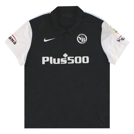 2020-21 Young Boys Nike Third Shirt *Mint* XXL