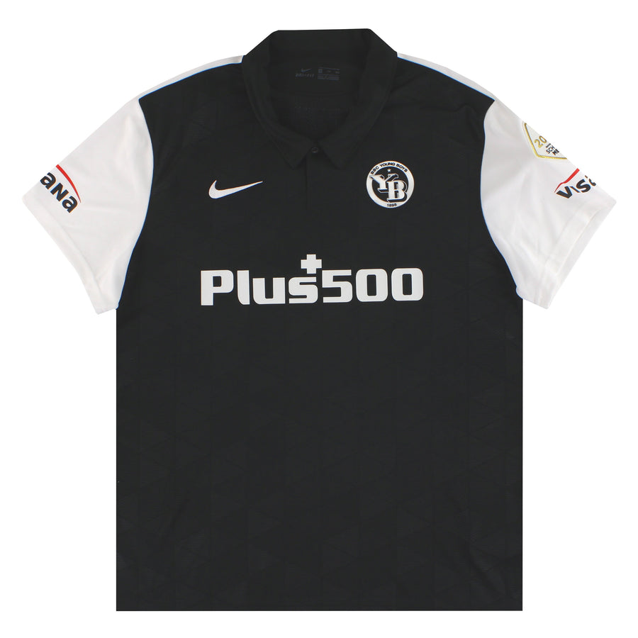 2020-21 Young Boys Nike Third Shirt *Mint* XXL
