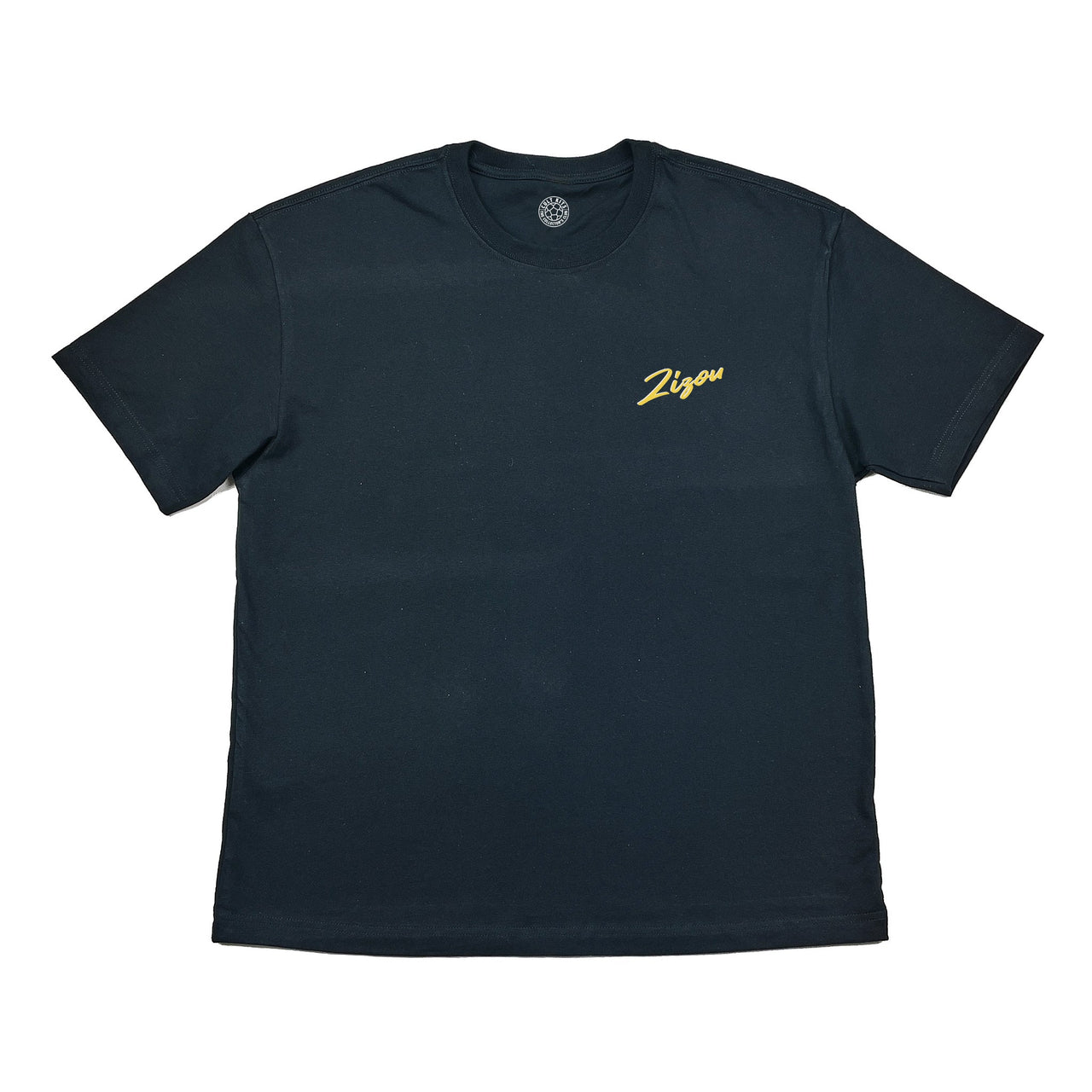 JUVENTUS ZIZOU BOOTLEG TEE, Cult Kits, Small / Juventus / Black