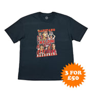 AC Mailand Il Capitano Maldini Bootleg T-Shirt