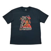AC Mailand Vikash Dhorasoo Bootleg T-Shirt