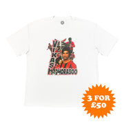 AC Mailand Vikash Dhorasoo Bootleg T-Shirt
