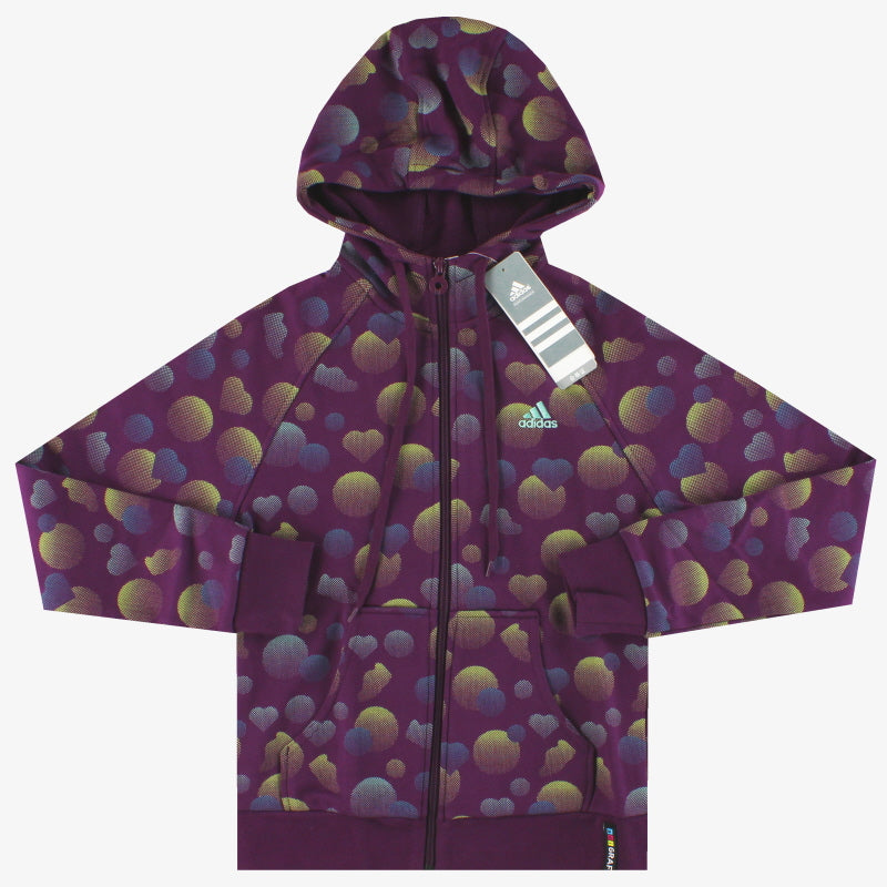 adidas adiGRAFIK Damen Jacke *BNIB* L