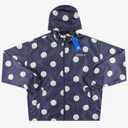 adidas Allover Print Windbreaker *NEU* L