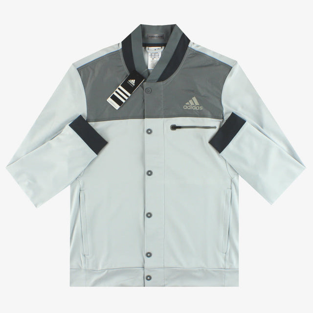 adidas Barricade Tennis Jacket *BNIB* M
