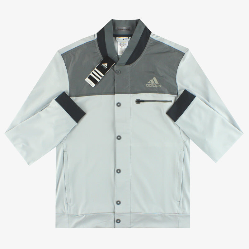 adidas Barricade Tennisjacke *BNIB* L