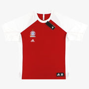 2019-20 Bayern München adidas Basketball Trainingstrikot *m/Etiketten* XL