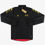 adidas Berlin Legends Laufjacke *BNIB* S