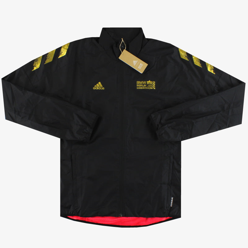 adidas Berlin Legends Laufjacke *BNIB* S