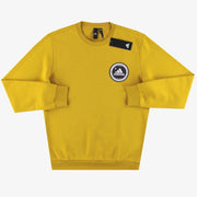 adidas Collegiate Clash Grafik Sweatshirt *mit Etiketten* M