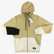 adidas Colorblock Kapuzenjacke *BNIB* XS