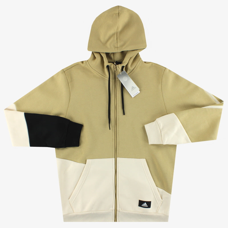 adidas Colorblock Kapuzenjacke *BNIB* S