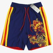 adidas D.O.N x Bel-Air Athletics Shorts *BNIB* S