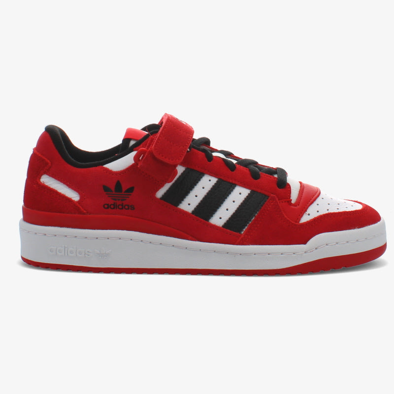 adidas Forum Low Scarlet Turnschuhe *BNIB*