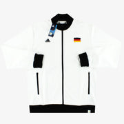adidas Deutschland Rio WM Graffiti Trainingsjacke *OVP* S