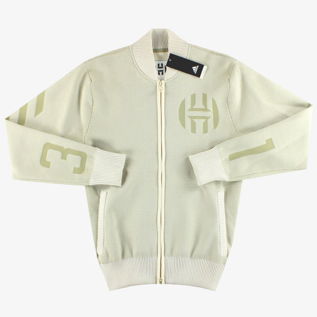 adidas James Harden Southpaw Jacket *BNIB* XS