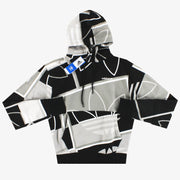 adidas Logo Play Hoodie *BNIB* XS