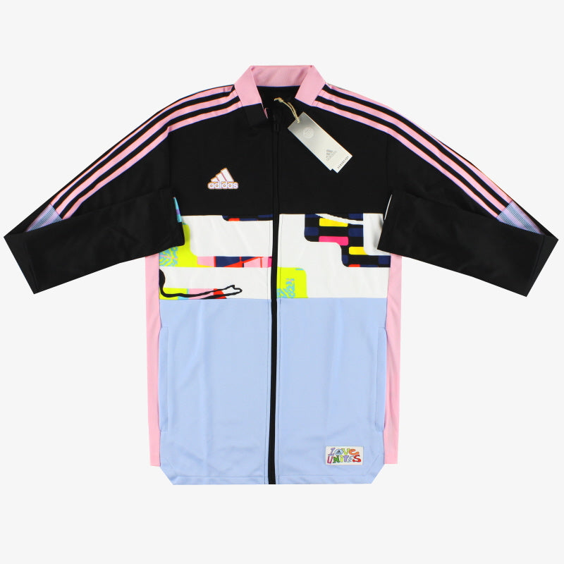 adidas Love Unites Tiro Trainingsjacke *BNIB* S