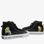 adidas Nizza Hi RF Simpsons Turnschuhe *BNIB*