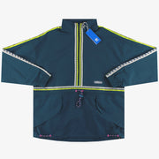 adidas Originals Taped Anorak Jacke *BNIB* XS