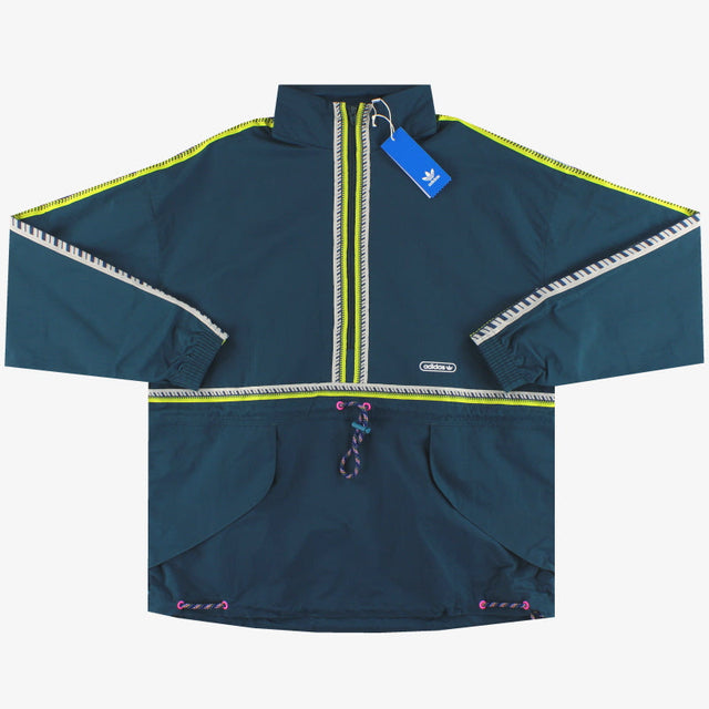 adidas Originals Taped Anorak Jacket *BNIB* XS