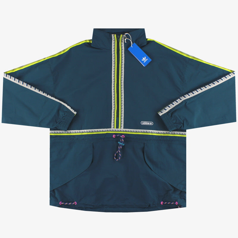 adidas Originals Taped Anorak Jacke *BNIB* XS