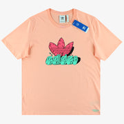 adidas Originals Trefoil Graphic Tee *BNIB* L