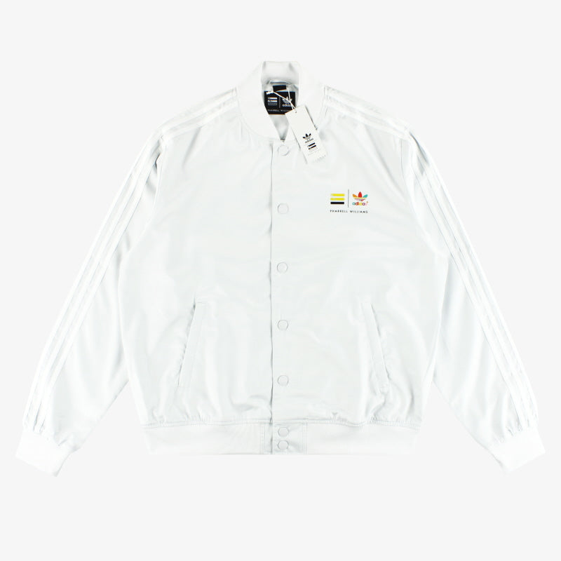 adidas Pharrell Williams Track Top Jacke *BNIB* M
