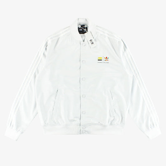 adidas Pharrell Williams Track Top Jacket *BNIB* S