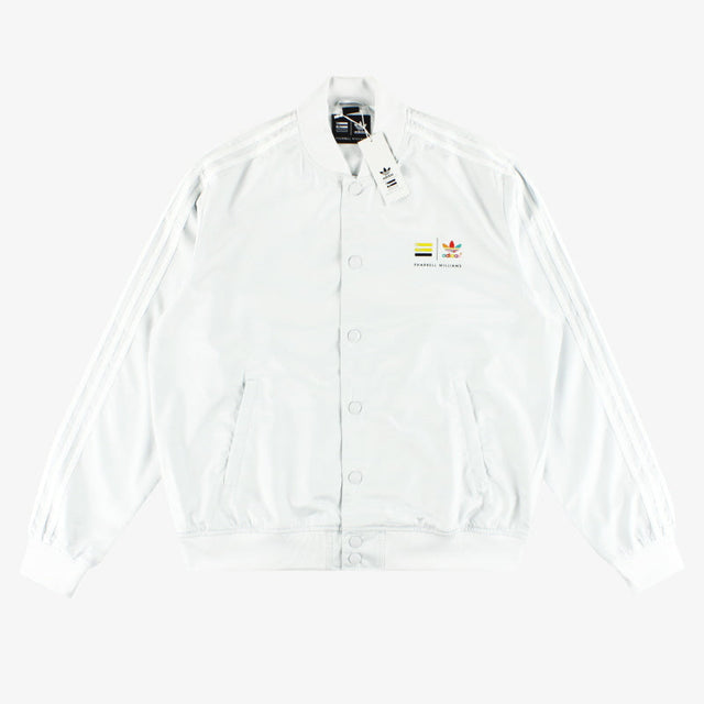 adidas Pharrell Williams Track Top Jacket *BNIB* S