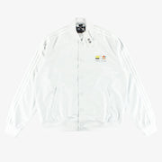 adidas Pharrell Williams Trainingsjacke *Neu mit Etikett* XS