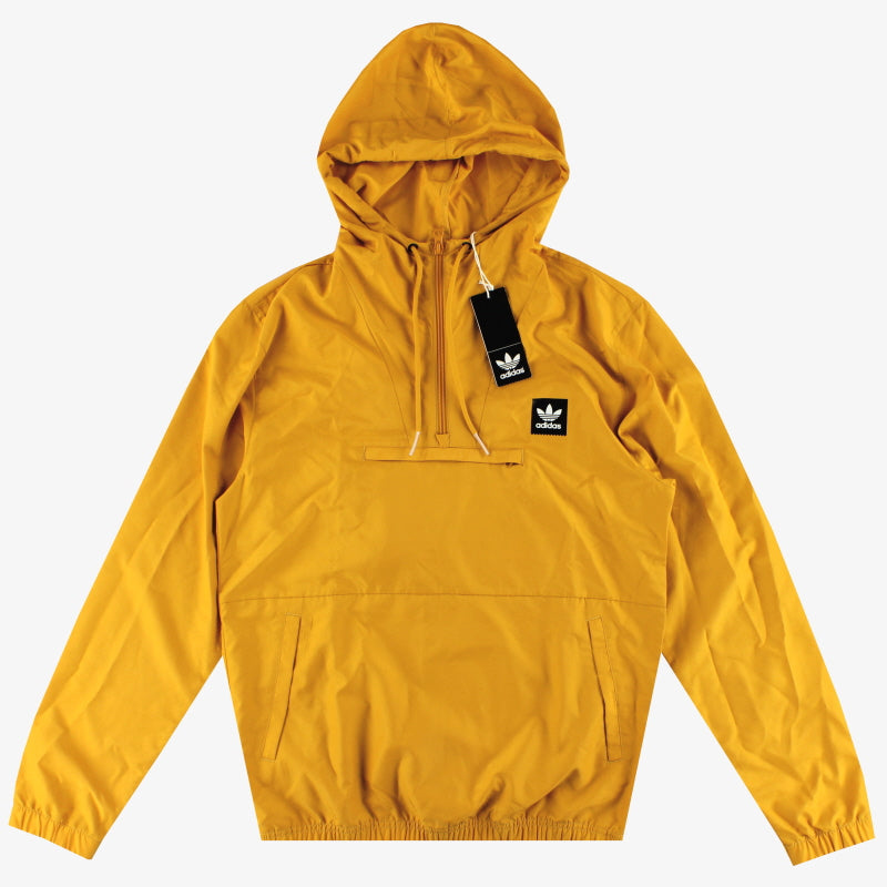 adidas Skateboarding Hüft-Jacke *m. Etiketten* S