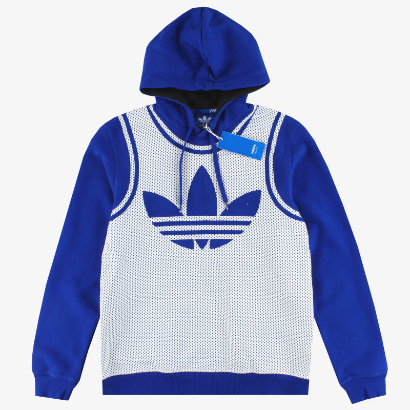 adidas Street BB Hoody *mit Etikett* S