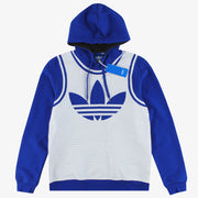 adidas Street BB Hoody *m. Etikett* S