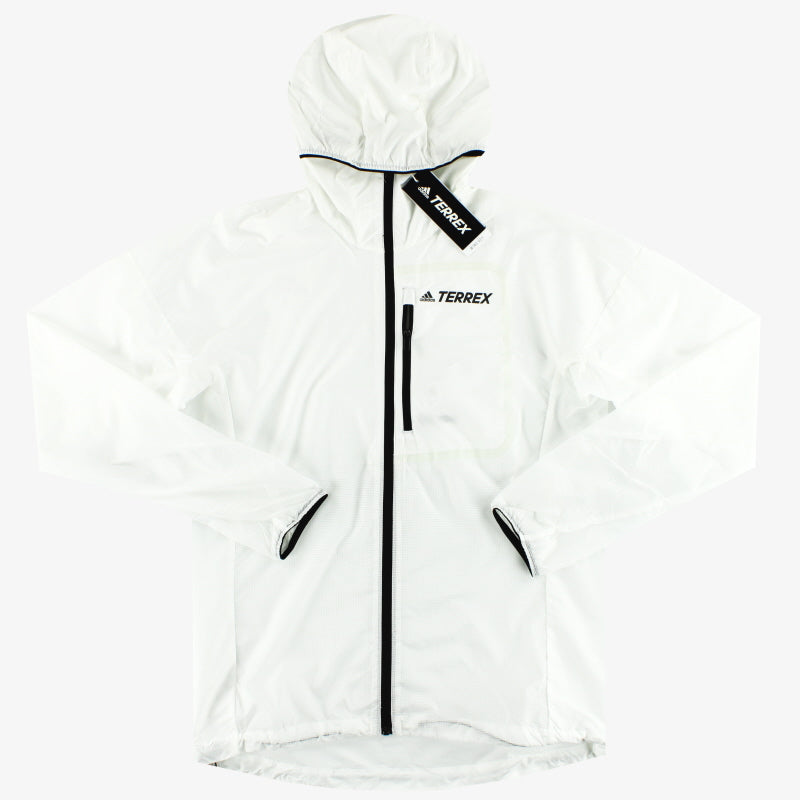 adidas Terrex ARG Windweave Laufjacke *BNIB* S