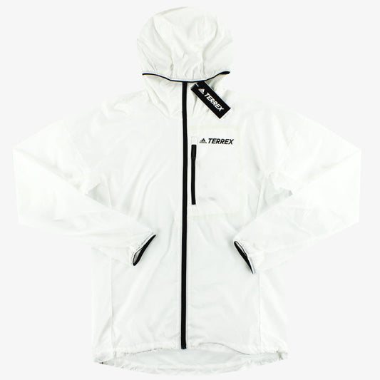 adidas Terrex ARG Windweave Running Jacket *BNIB* M