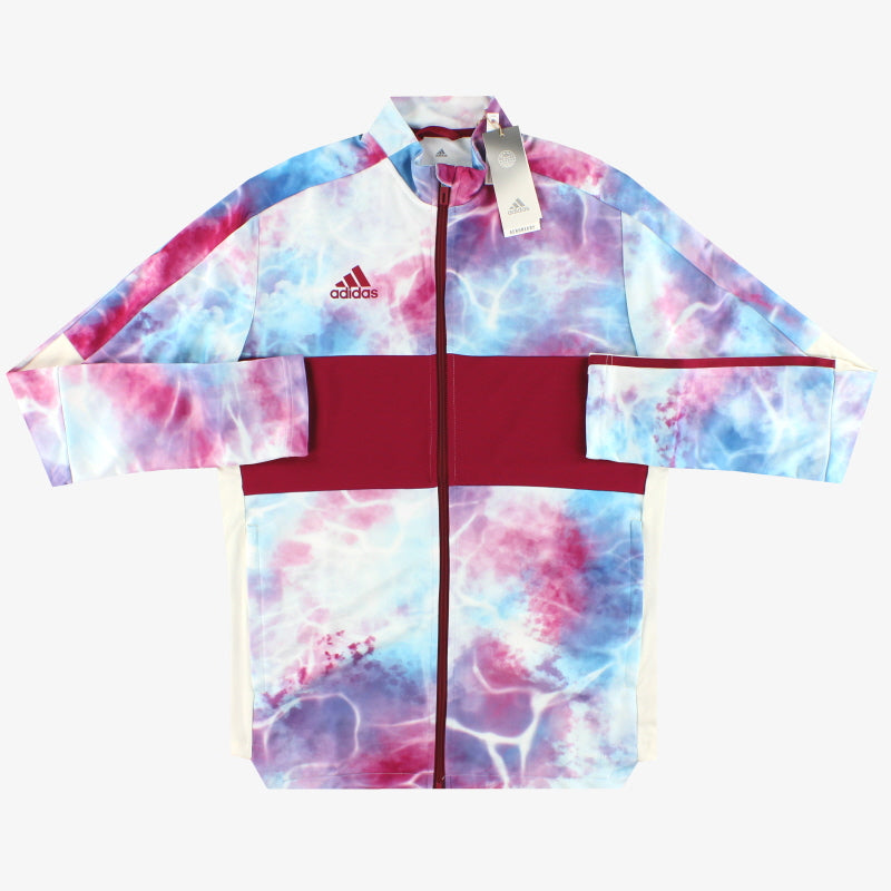 adidas Tiro Trainingsjacke *Neu mit Etikett* XS