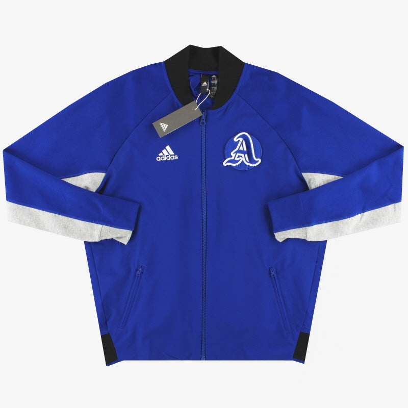adidas VRCT Jacke *OVP* XL
