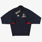 adidas VRCT Track Jacket *w/tags* M - Classic Football Kit