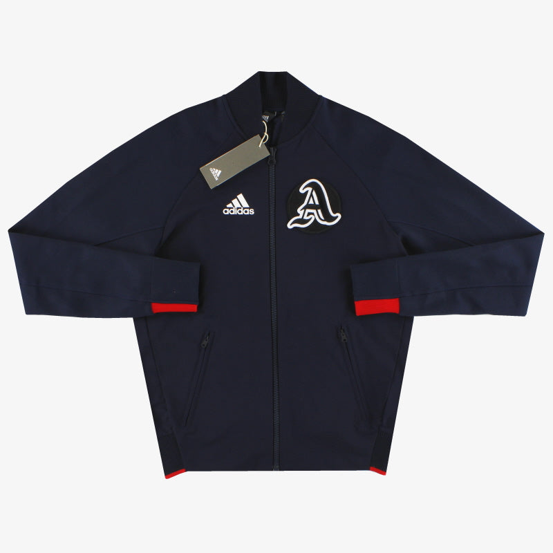 adidas VRCT Track Jacket *w/tags* M - Classic Football Kit