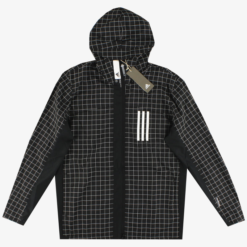 adidas W.N.D Jacke *BNIB* M