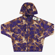 adidas Damen Gym FZ Aop Hoody *BNIB* S