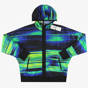 adidas Damen Leichte Grafik-Jacke *BNIB* XXL