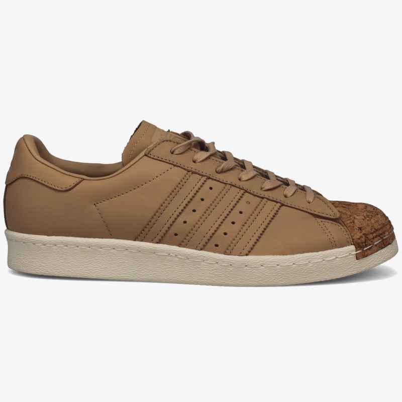 adidas Damen Superstar 80s Cork Turnschuhe *OVP*