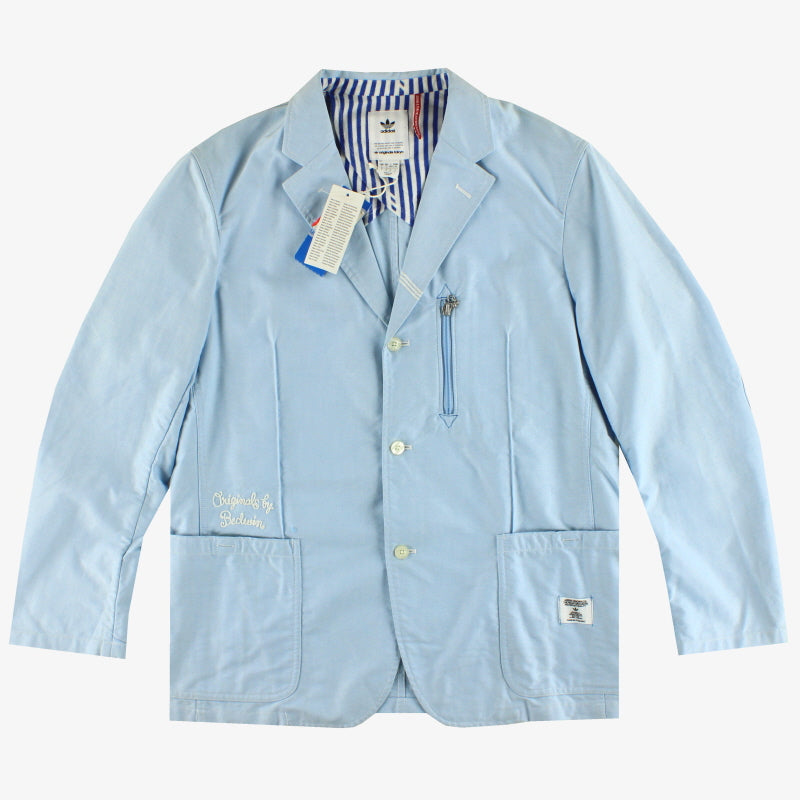 adidas x Bedwin and The Heartbreakers Blazer *BNIB* S