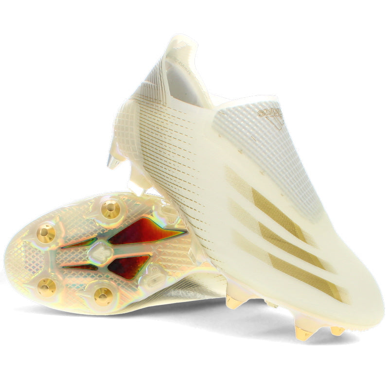 adidas X Ghosted+ SG Football Boots *BNIB*
