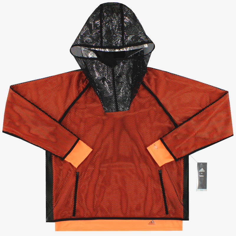 adidas x Kolor Climachill Hoody *BNIB* M