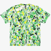 adidas x Stella McCartney Grafik-T-Shirt *mit Etiketten* S