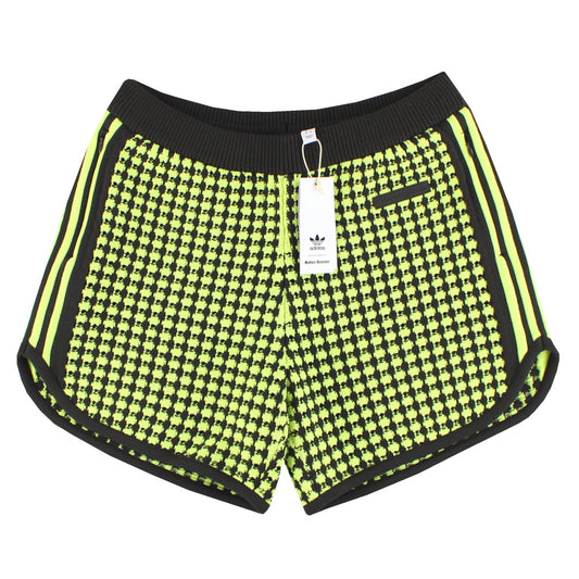 adidas x Wales Bonner Crochet Shorts *w/tags* XL