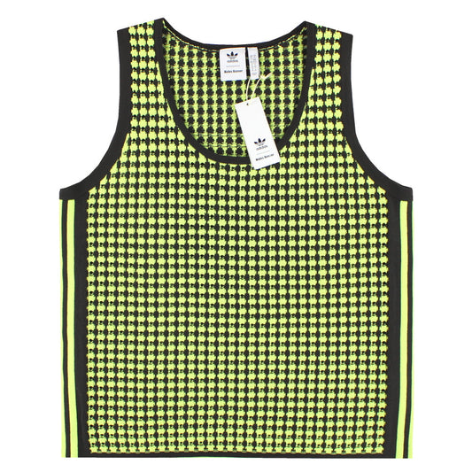 adidas x Wales Bonner Crochet Vest *w/tags* L